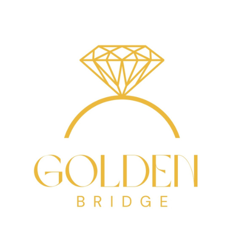 Golden Bridge Minerals Consultancy Logo